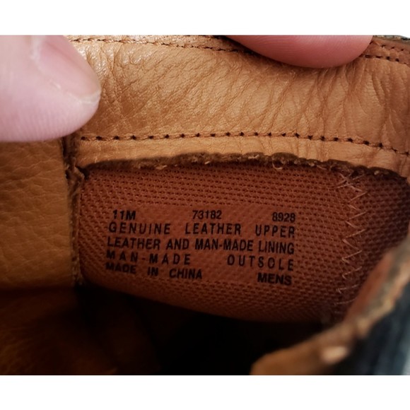 Timberland Black Chukka Boots main image 11